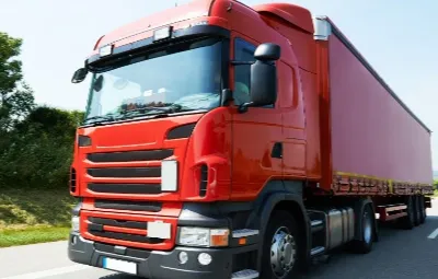 Konya Ayrancı Ambar Kargo