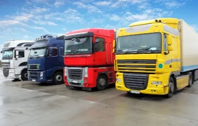 Konya Ayrancı Nakliye Ambarı