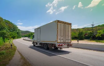 Konya ile Ayrancı Arası Bulaşık Makinesi Taşıma