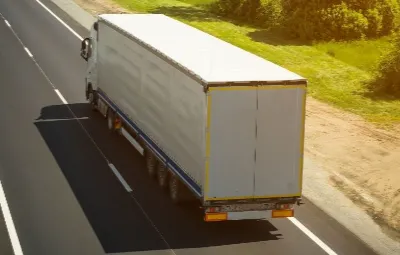 Konya ile Ayrancı Arası Parça Eşya Taşıma