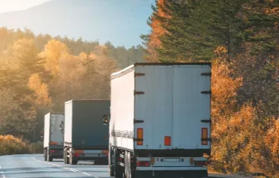 Konya ile Ayrancı Arası Klima Taşıma